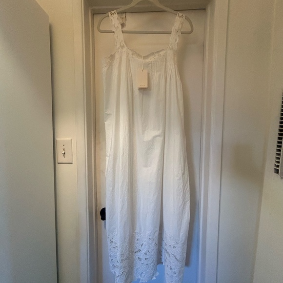 DOEN DRESS - Picture 2 of 12